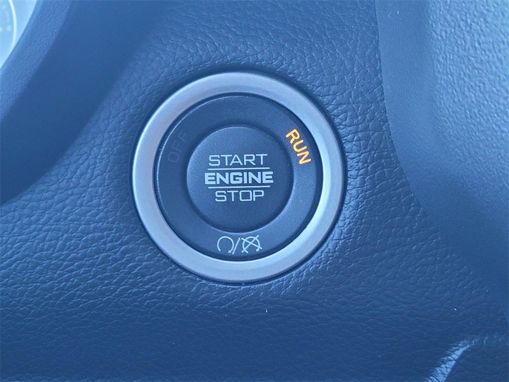 2022 RAM 2500 Power Wagon