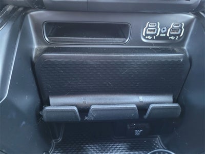 2022 RAM 2500 Power Wagon