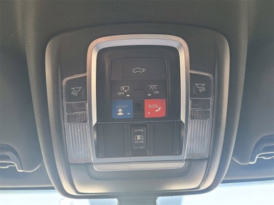 2022 RAM 2500 Power Wagon