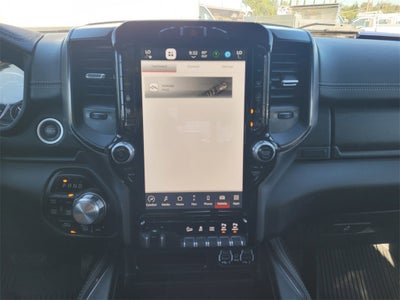 2022 RAM 2500 Power Wagon