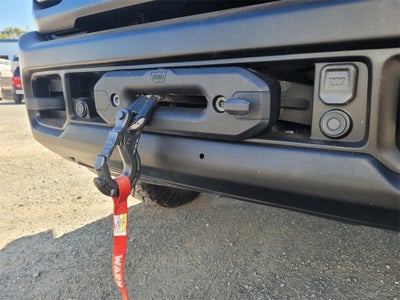 2022 RAM 2500 Power Wagon