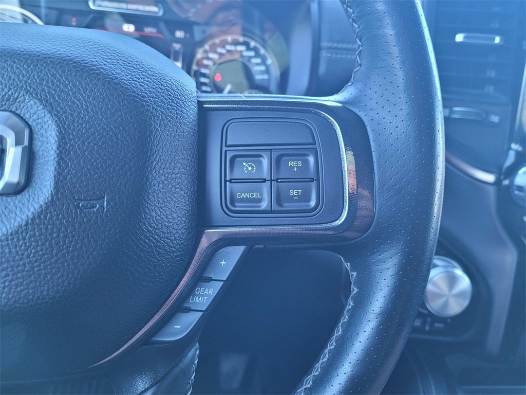 2022 RAM 2500 Power Wagon