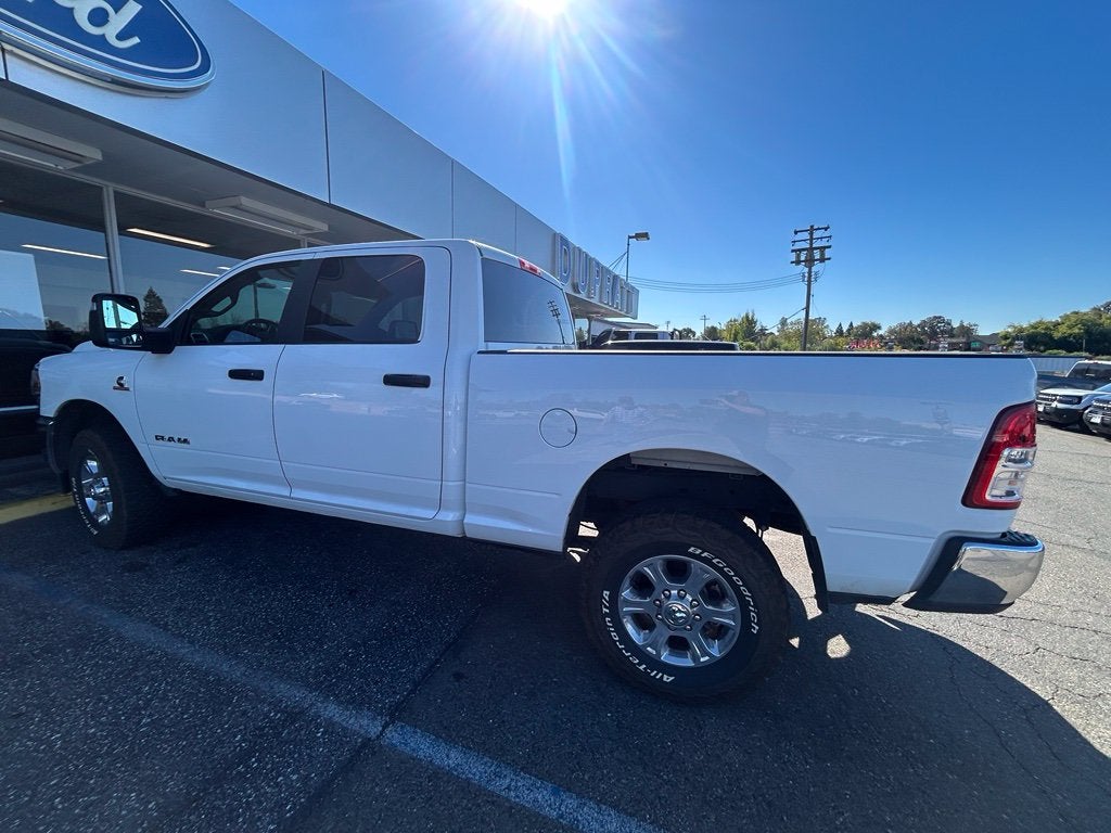 2023 RAM 2500 Big Horn