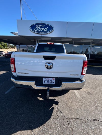 2023 RAM 2500 Big Horn