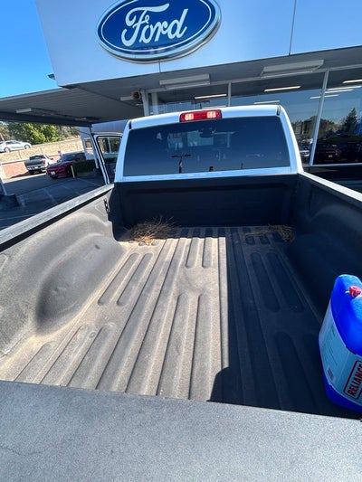 2023 RAM 2500 Big Horn