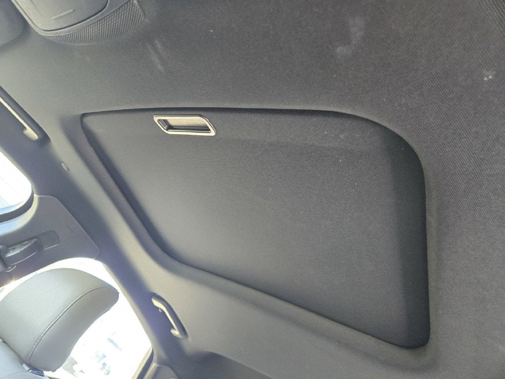 2017 Ford Fusion Sport