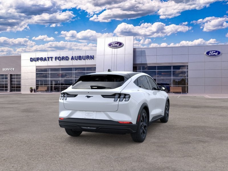 2026 Ford Mustang Mach-E Select