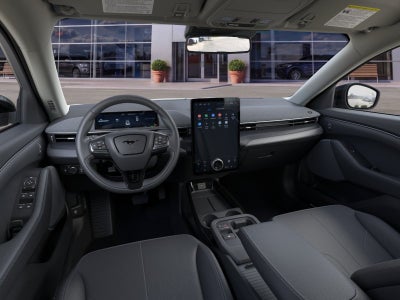 2026 Ford Mustang Mach-E Select
