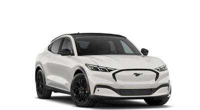 2026 Ford Mustang Mach-E Select