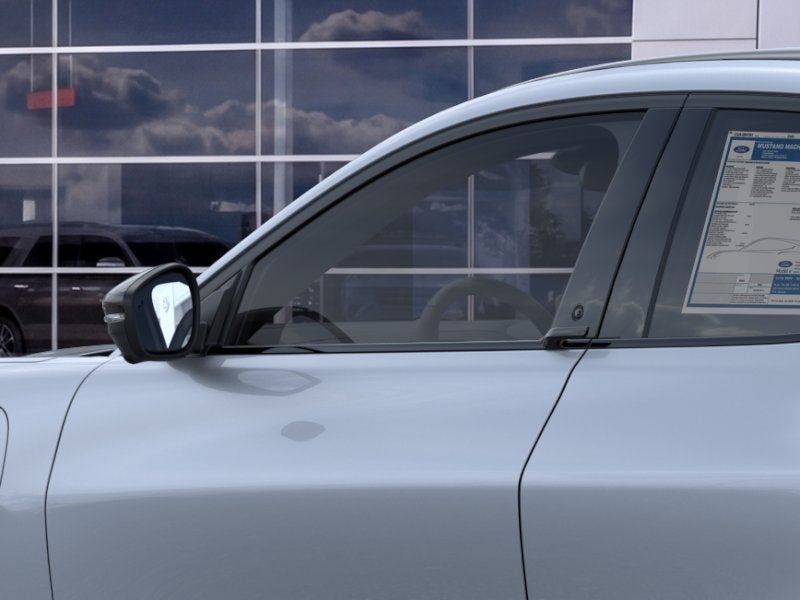 2026 Ford Mustang Mach-E Select