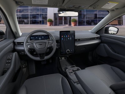 2026 Ford Mustang Mach-E Select