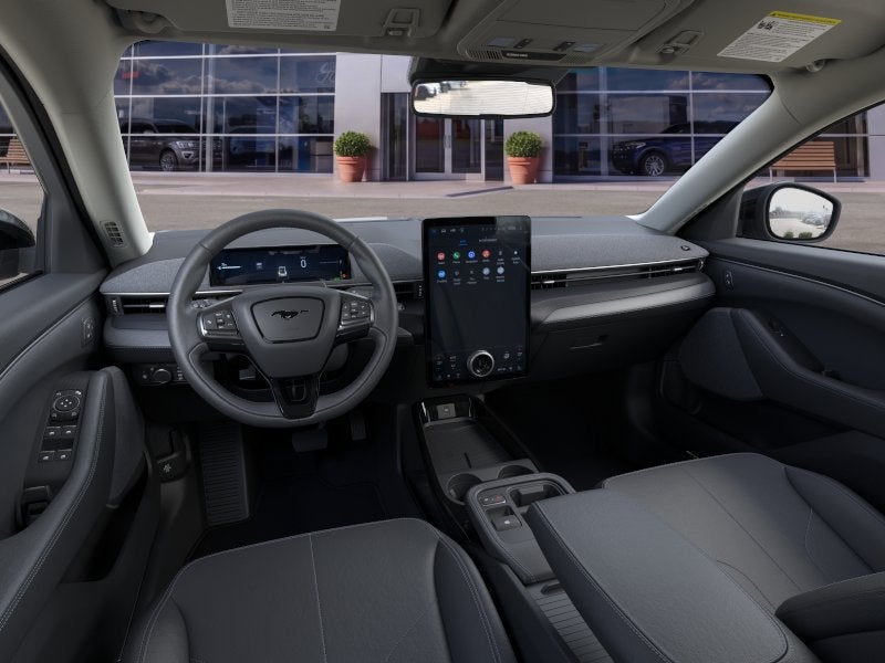 2026 Ford Mustang Mach-E Select