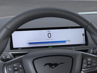 2024 Ford Mustang Mach-E Premium