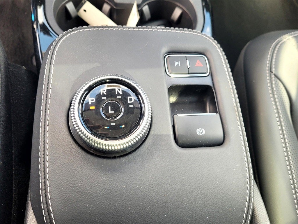 2024 Ford Mustang Mach-E Premium