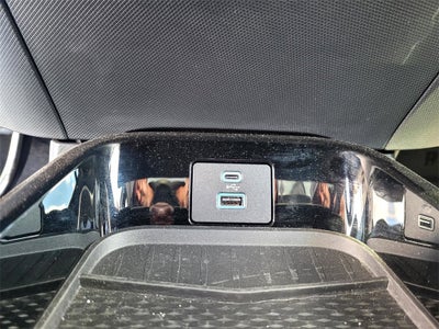 2024 Ford Mustang Mach-E Premium