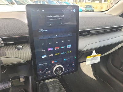 2024 Ford Mustang Mach-E Premium