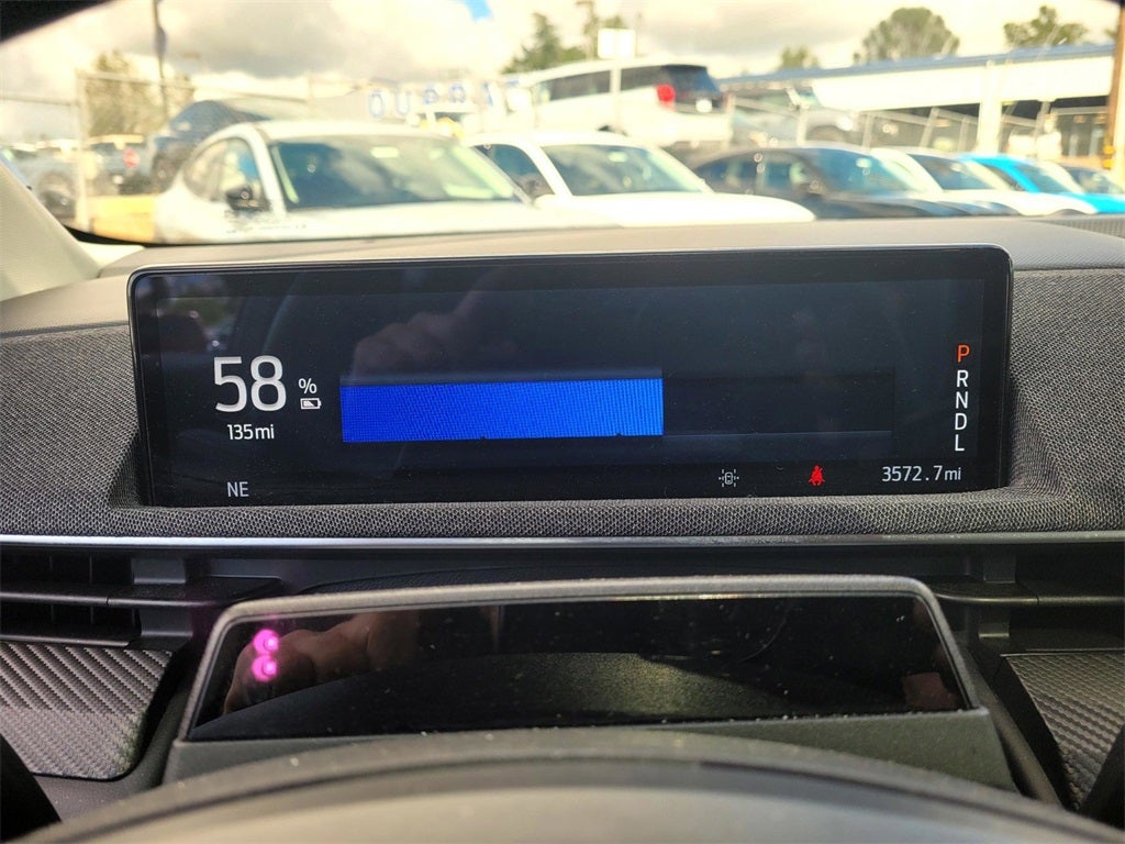 2024 Ford Mustang Mach-E Premium