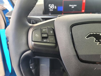 2024 Ford Mustang Mach-E Premium