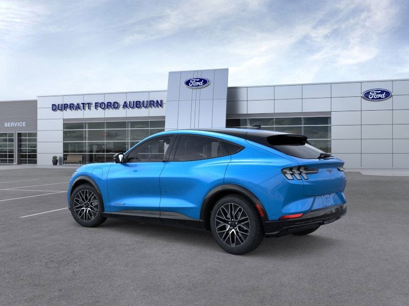 2024 Ford Mustang Mach-E Premium