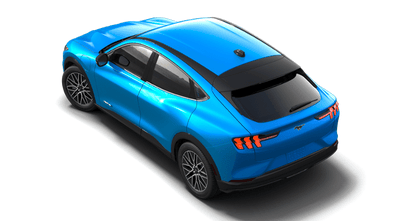 2024 Ford Mustang Mach-E Premium
