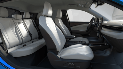 2024 Ford Mustang Mach-E Premium