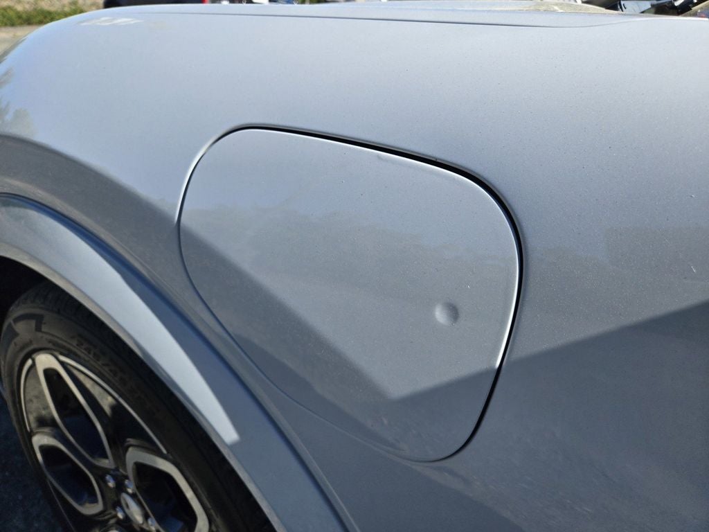 2022 Ford Mustang Mach-E GT