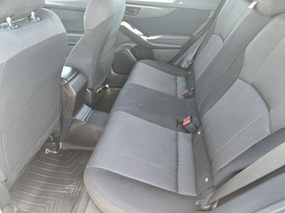 2022 Subaru Impreza Premium