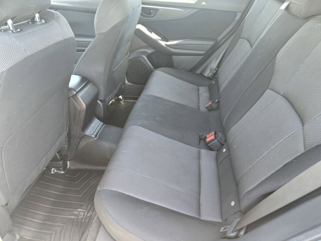 2022 Subaru Impreza Premium