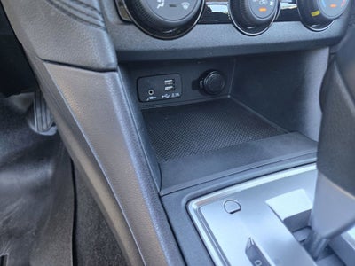 2022 Subaru Impreza Premium