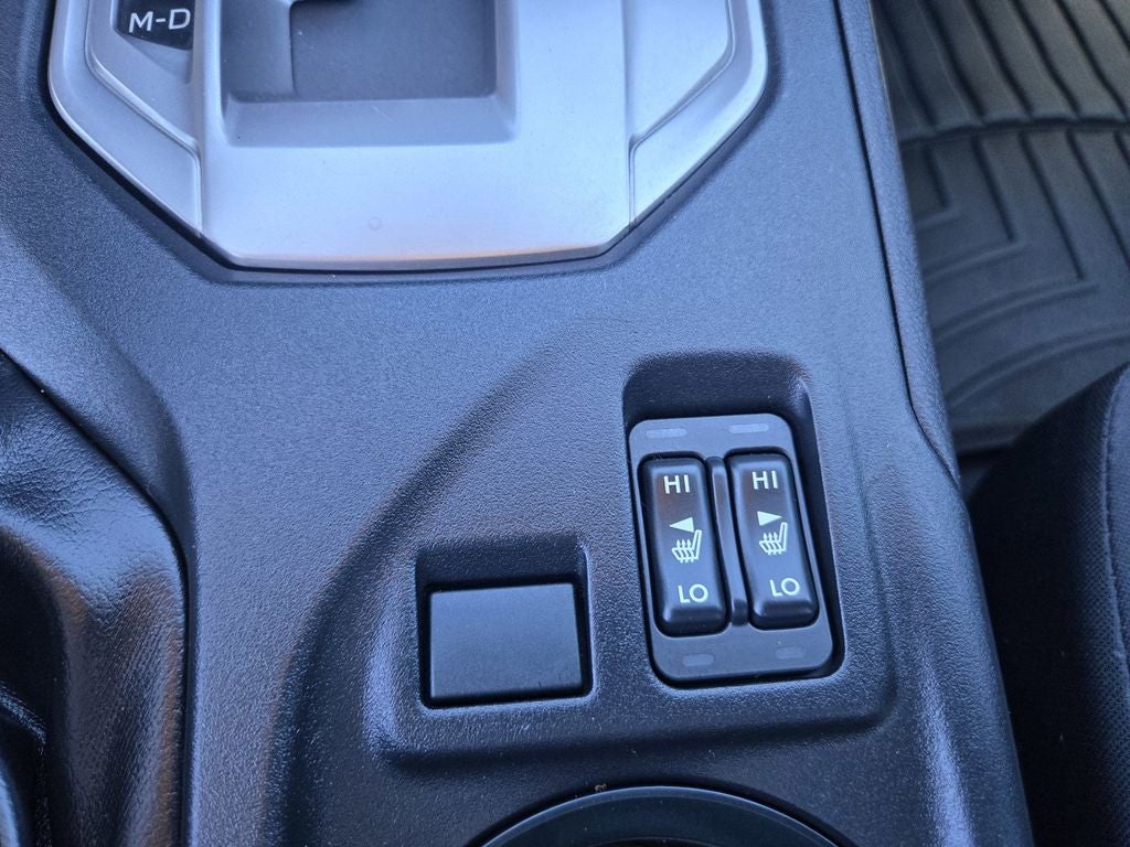 2022 Subaru Impreza Premium