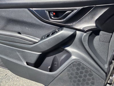 2022 Subaru Impreza Premium