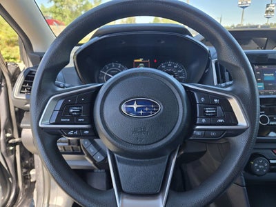 2022 Subaru Impreza Premium