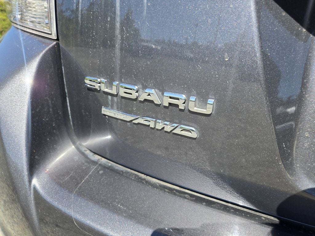 2022 Subaru Impreza Premium
