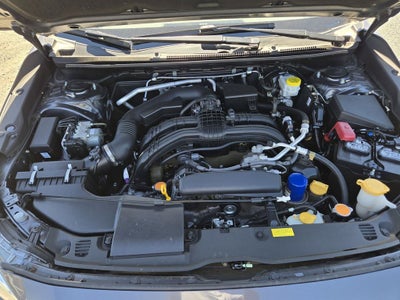2022 Subaru Impreza Premium