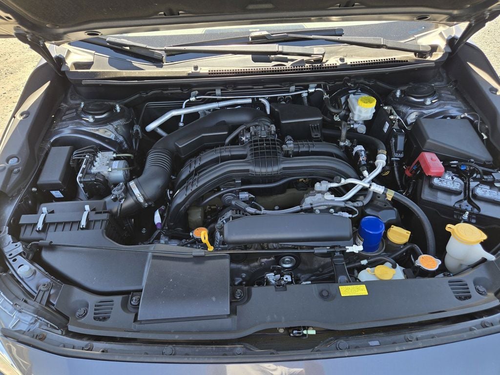 2022 Subaru Impreza Premium
