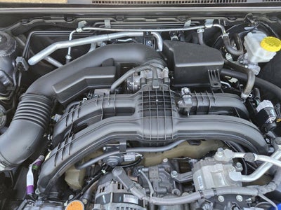 2022 Subaru Impreza Premium