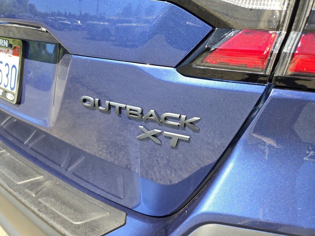 2022 Subaru Outback Onyx Edition XT