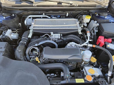 2022 Subaru Outback Onyx Edition XT
