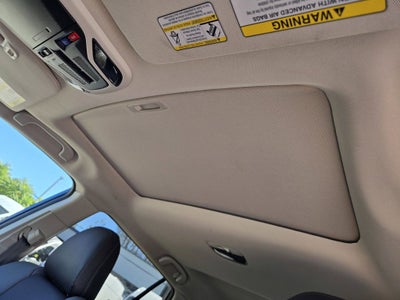 2022 Subaru Outback Onyx Edition XT