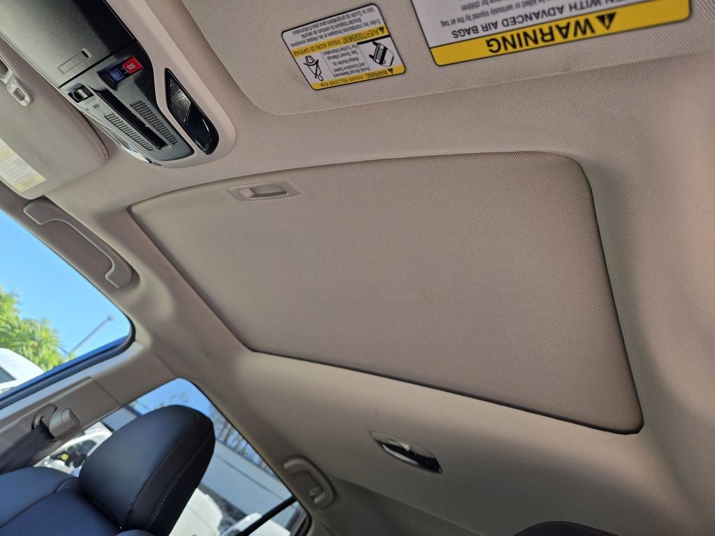2022 Subaru Outback Onyx Edition XT