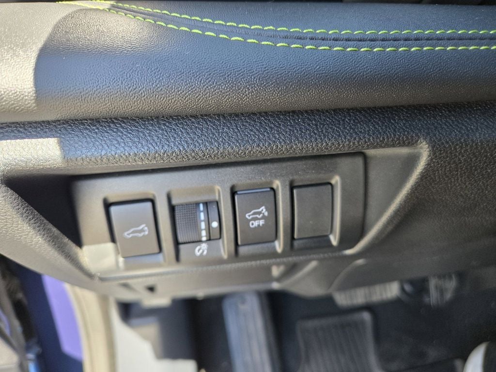 2022 Subaru Outback Onyx Edition XT