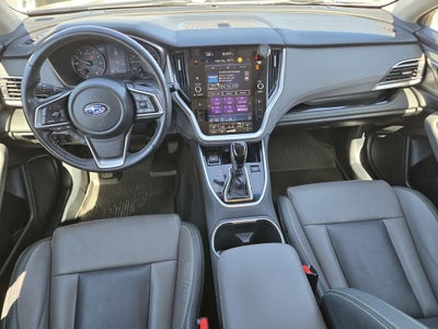 2022 Subaru Outback Onyx Edition XT