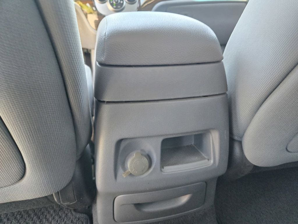 2010 Hyundai Santa Fe GLS