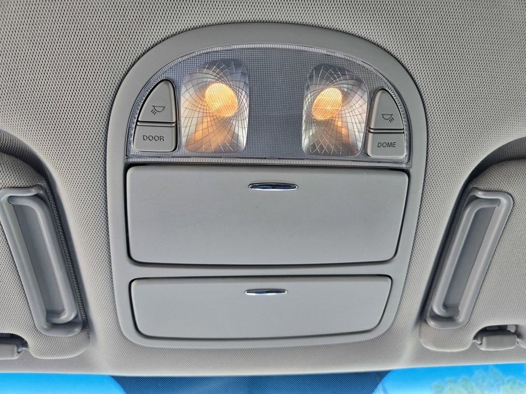 2010 Hyundai Santa Fe GLS