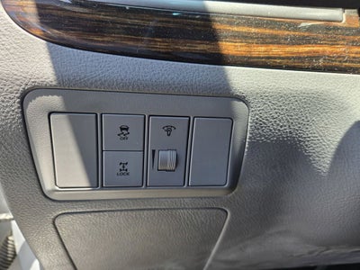 2010 Hyundai Santa Fe GLS