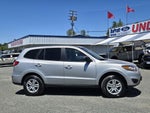 2010 Hyundai Santa Fe GLS