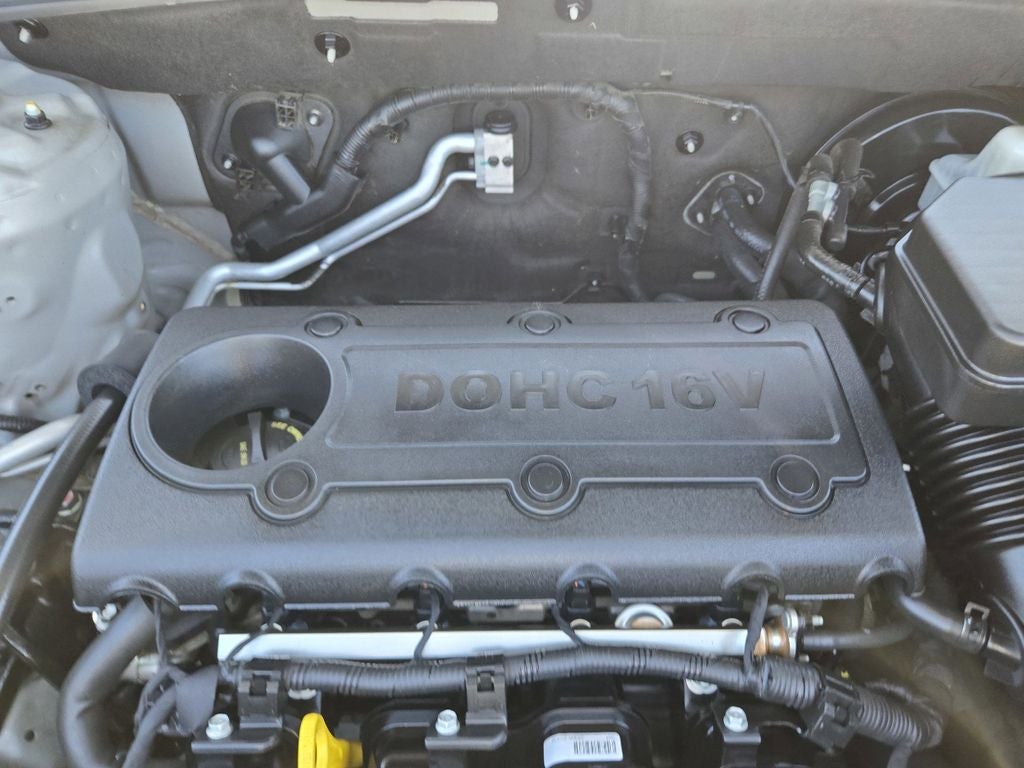2010 Hyundai Santa Fe GLS