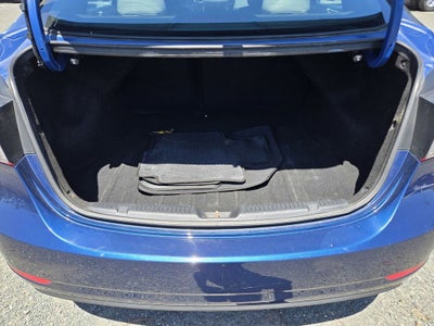 2015 Hyundai Elantra Limited