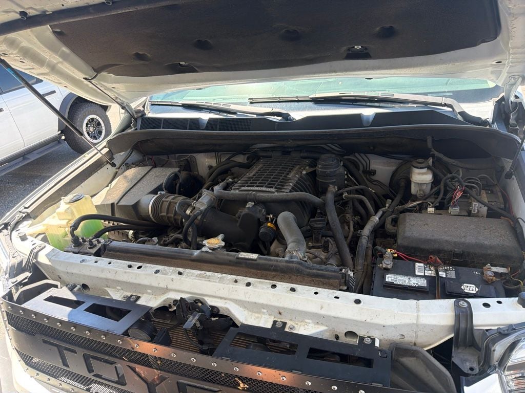 2014 Toyota Tundra SR5 CrewMax