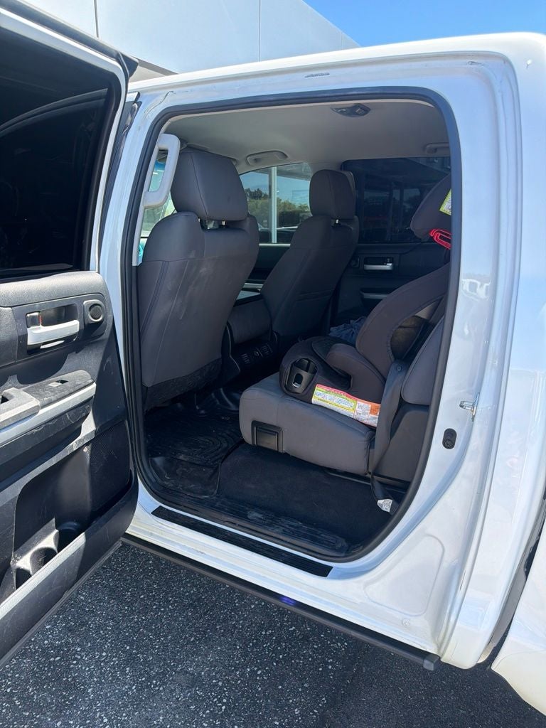 2014 Toyota Tundra SR5 CrewMax
